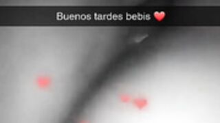 snapchat de una putita de la plata