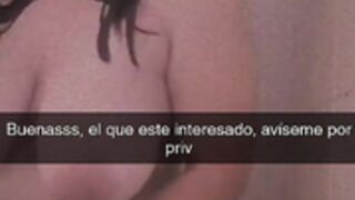 otro de la pendeja de la plata