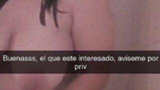 otro de la pendeja de la plata