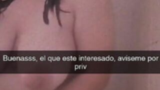 otro de la pendeja de la plata