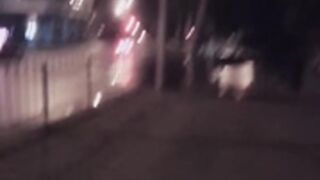 Japanese Trap in public bathroom