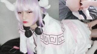 Kanna Kamui Cosplay