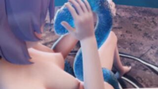 Keqing  Genshin Impact