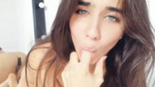 mary_dall pussy in the mirror