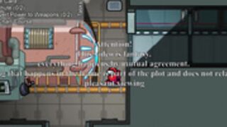 MollyRedWolf Red is Sus...