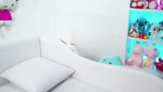 kleofox CB show 2021 09 13