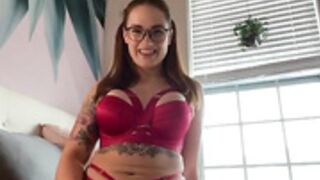 Siri Dahl JOI for Daddy