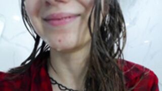 nancycute__ shower
