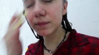 nancycute__ shower