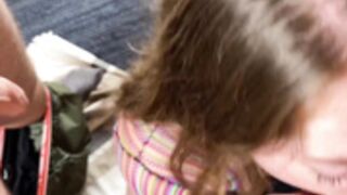 Redheadwinter OF Fan Double BJ w/ Facial and CIM