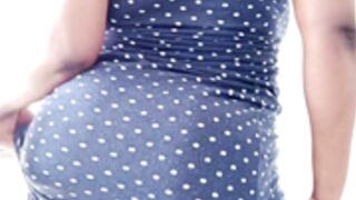 Cherrykuchixx twerking