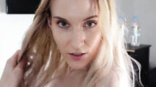 Sofie Skye - Your GF goes out to be pounded by bbc