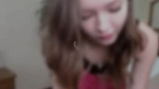 _ShySmile_ Play with Foam