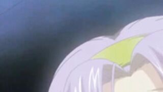 Hentai/Ecchi yuri comp