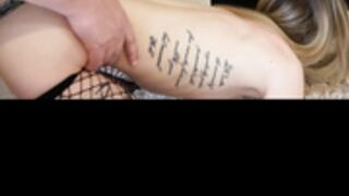OF - Shawoop rave girl fuck and facial