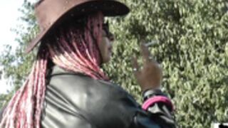 Lena Colt Leo Salemi Production