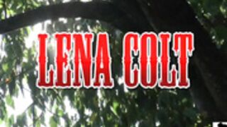 Lena Colt Leo Salemi Production