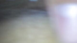 Asian babe with nice ass backshots