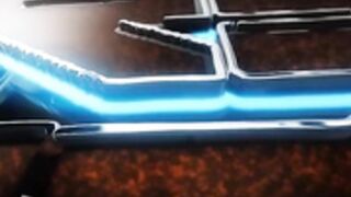 Lesbian height Comparison