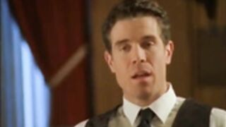 Traci Topps at the bar