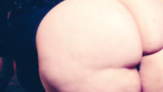 Mother Aurora BBW Lesbian Blush Erotica.