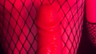 Emiigotchi Joi Handjob