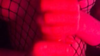 Emiigotchi Joi Handjob