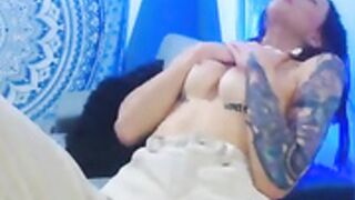 colombiana sofithompson webcam model