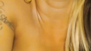 Spicy J fuck machine show