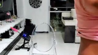 sofiasexhot (no sound)