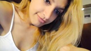 KristyDaniels Cam recording Event Best of the month