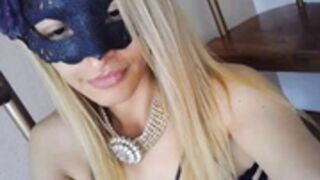 KristyDaniels Cam recording Event BlackMack (preview)