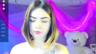 Tits Your Dreams 2021-09-08