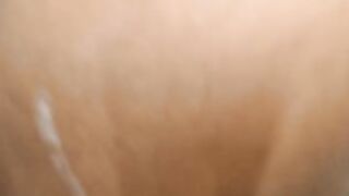 nia harris short shower vid