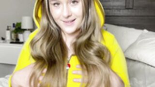 Zoeyuso Onlyfans Pikachu