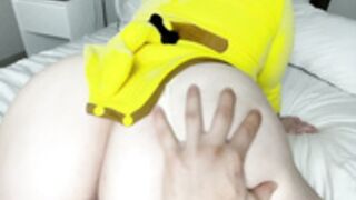 Zoeyuso Onlyfans Pikachu