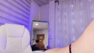 Maxinegh_ cam show 08-10-2021 19 years old Maxine - 1