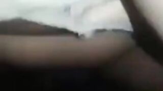 Bangladesi bhabi riding