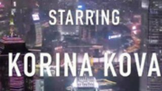 Koeina Kova - Agent 32 GG