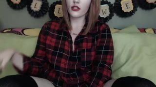 Ramonaflour cam recording 2014 October 07_10-05-14