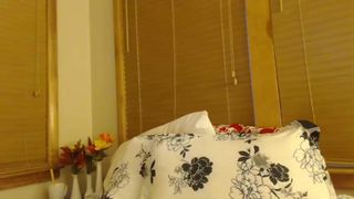 Cherryvonfairy webcam recording 2014 October 06_07-19-56