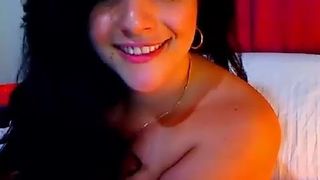 Hornykimmie cam recording 2014 October 03_07-27-57