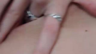 Russiandreamdoll drink her squirt 2014 September 30_06-22-03