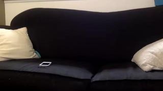 Paisleyplusjames webcam recording 2014 September 28_05-42-56