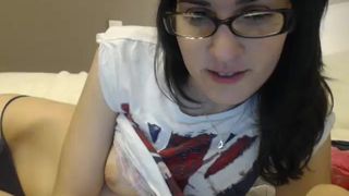 Cleolane webcam recording 2014 September 28_05-42-20