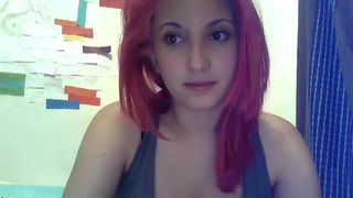 Milasteele webcam recording 2014 September 25_08-56-41