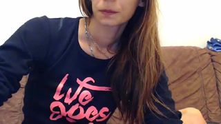 Sweetblondish webcam recording 2014 September 23_03-32-35