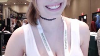 Natalia Grey AVN