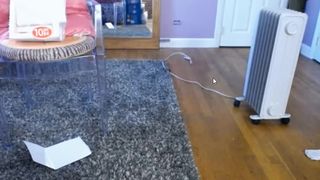 Sexkitteh bodypaint video