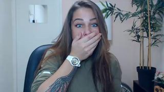 Amazingbluesky strip